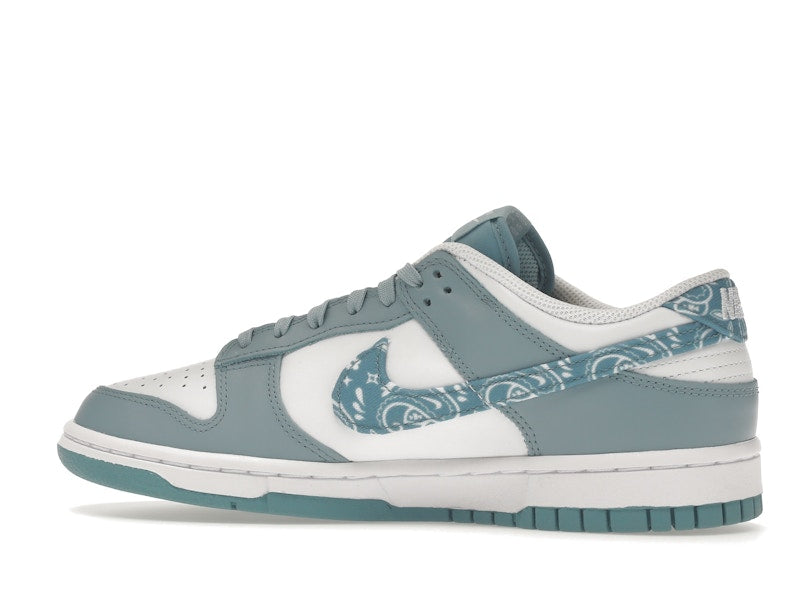 Nike Dunk Low Essential Paisley Pack Worn Blue (Women's)