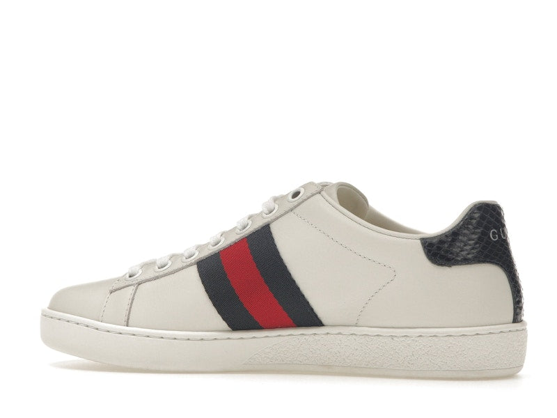 Gucci Ace Classic Blue (Women's)