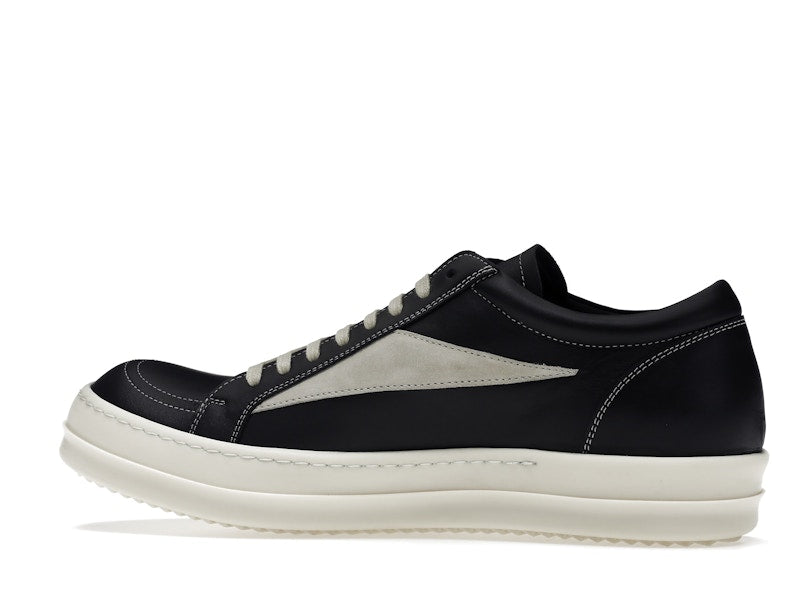 Rick Owens Vintage Sneakers Black