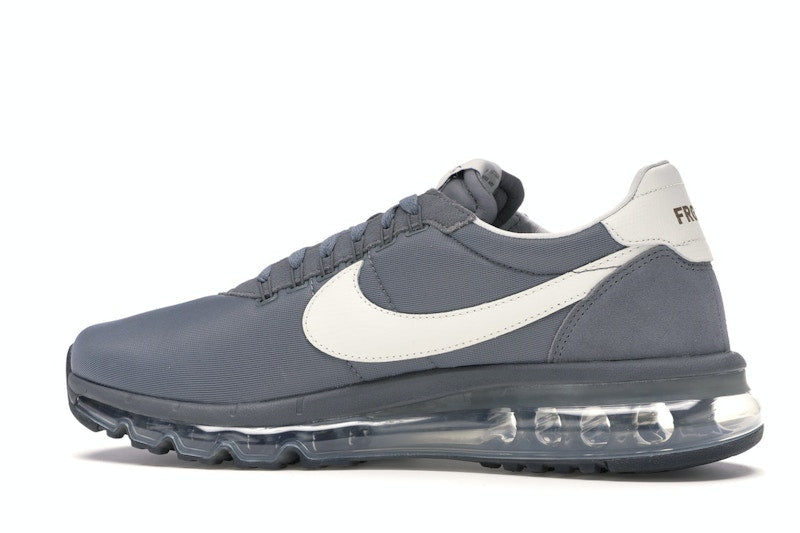 Nike Air Max LD-Zero Fragment Cool Grey