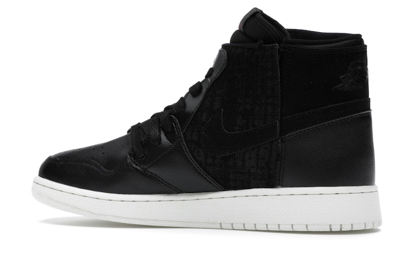 Jordan 1 Rebel XX Black Sail (Women's)