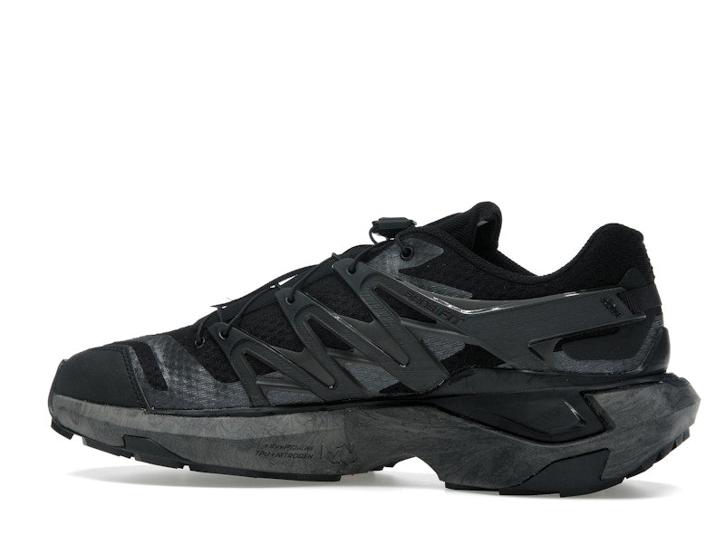 Salomon XT Pu.Re Advanced Black Phantom