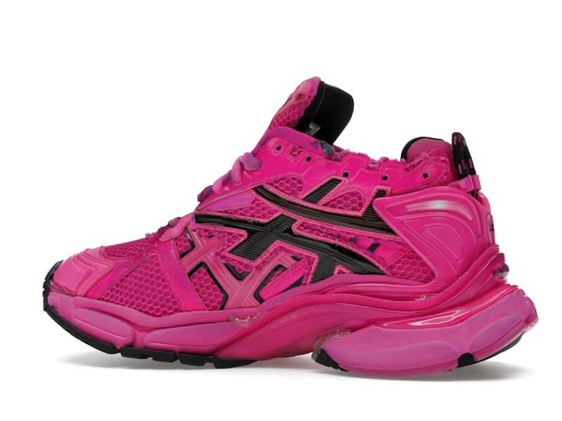 Balenciaga Runner Fuchsia Pink (Women's)