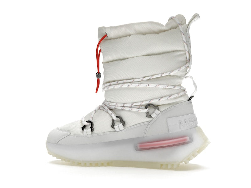 adidas NMD Mid Moncler Core White