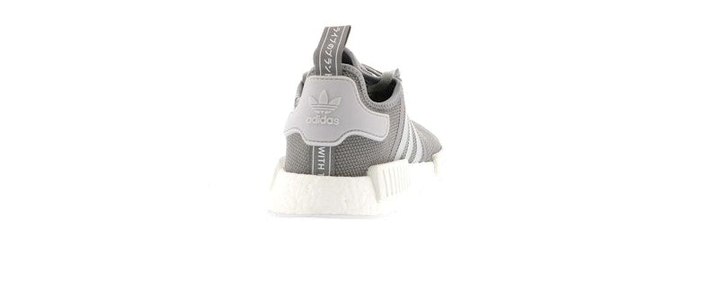 adidas NMD R1 Solid Grey