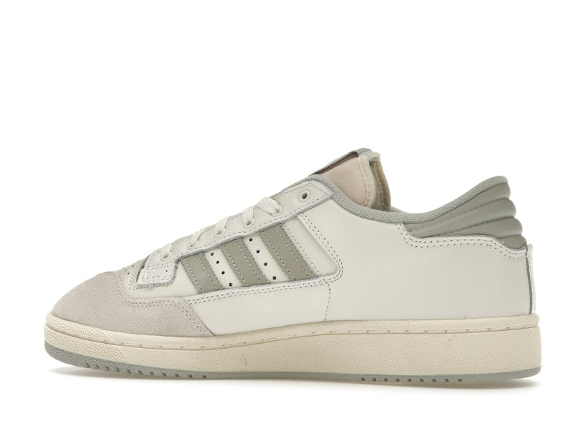 adidas Centennial 85 Low Cloud White Grey