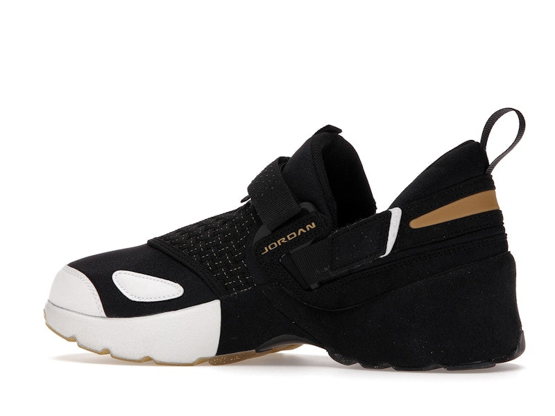 Jordan Trunner LX BHM (2017)