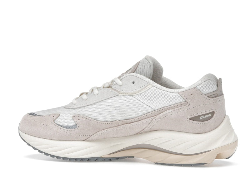 Mizuno Wave Rider Beta White Sand