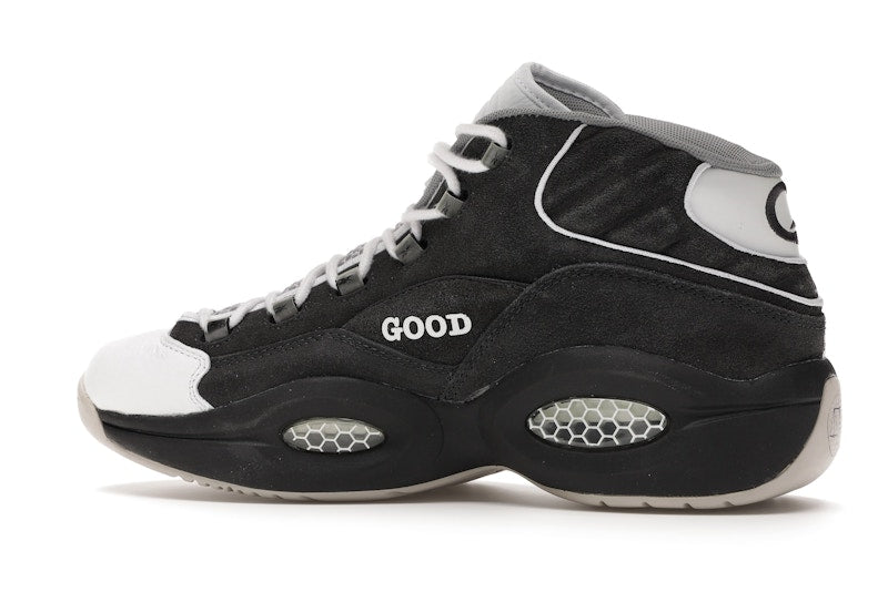 Reebok Question Mid Misunderstood
