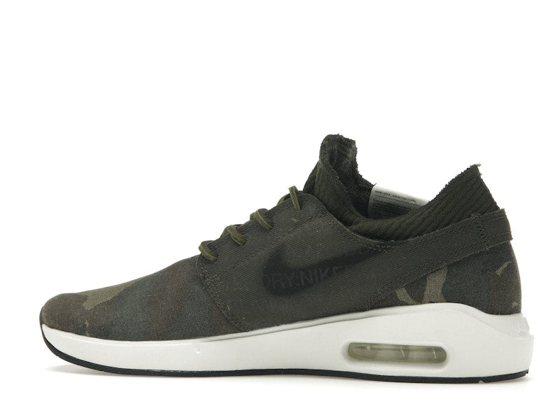 Nike SB Air Max Janoski 2 Premium Camo