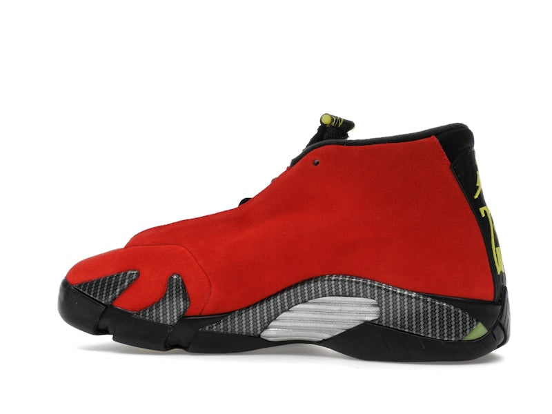 Jordan 14 Retro Ferrari (2025) (GS)