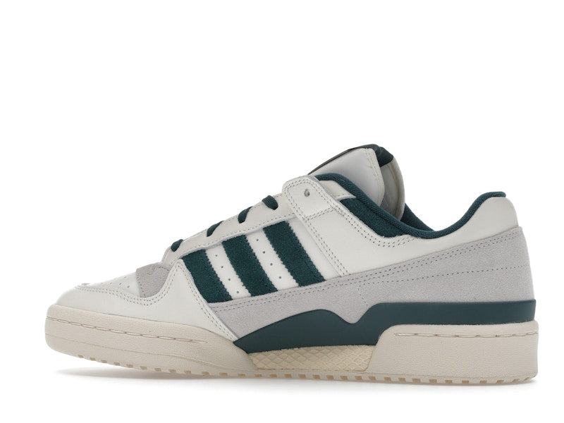 adidas Forum Low CL Cloud White Aurora Ivy Wonder White