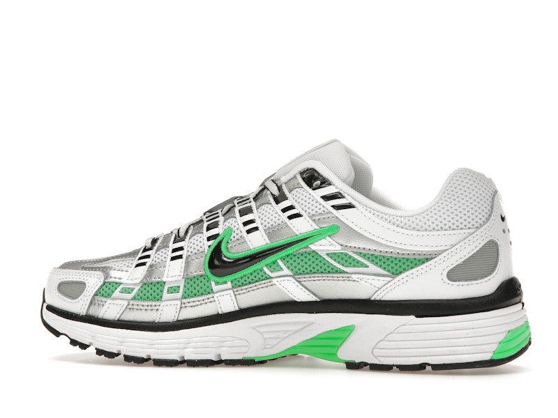 Nike P-6000 Spring Green
