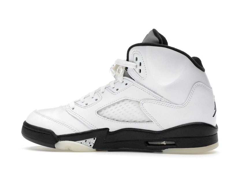 Jordan 5 Retro Reverse Metallic (GS)