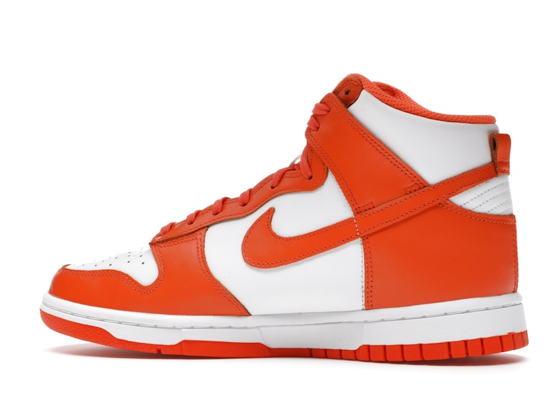 Nike Dunk High Syracuse (2021) (Women's)
