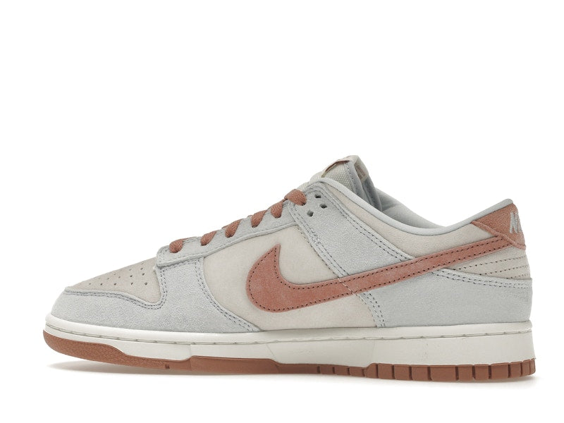 Nike Dunk Low Fossil Rose
