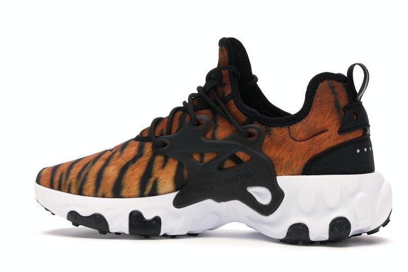 Nike React Presto Tiger