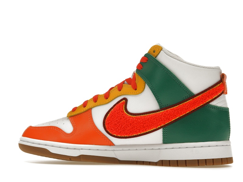 Nike Dunk High University 7-Eleven