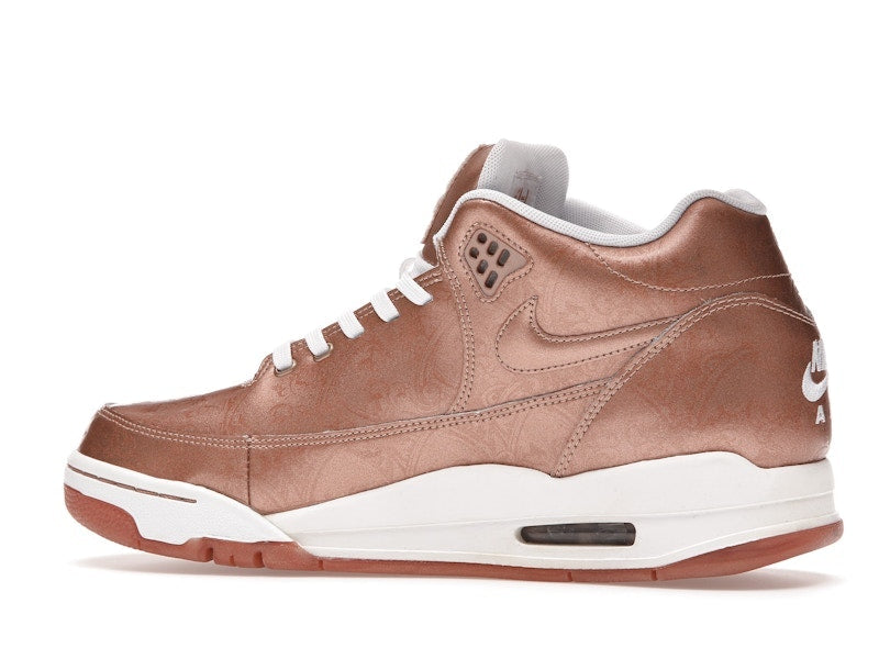 Nike Flight Squad Metallic Red Bronze