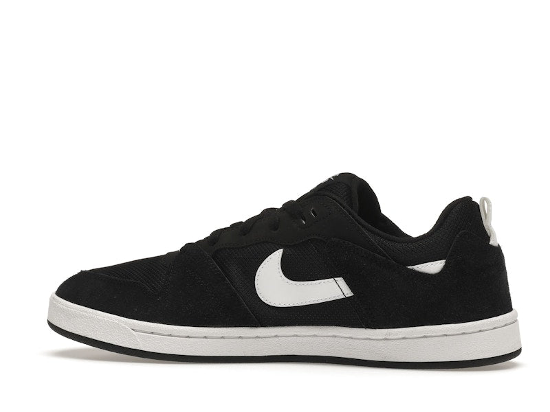 Nike SB Alleyoop Black White