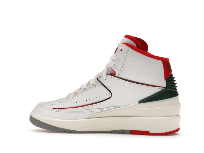 Jordan 2 Retro Origins (GS)