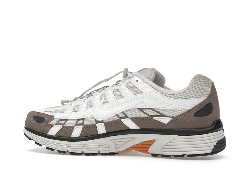 Nike P-6000 Light Orewood Brown Mink Brown