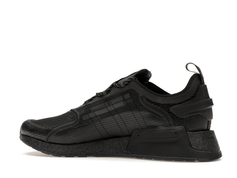 adidas NMD V3 Triple Black