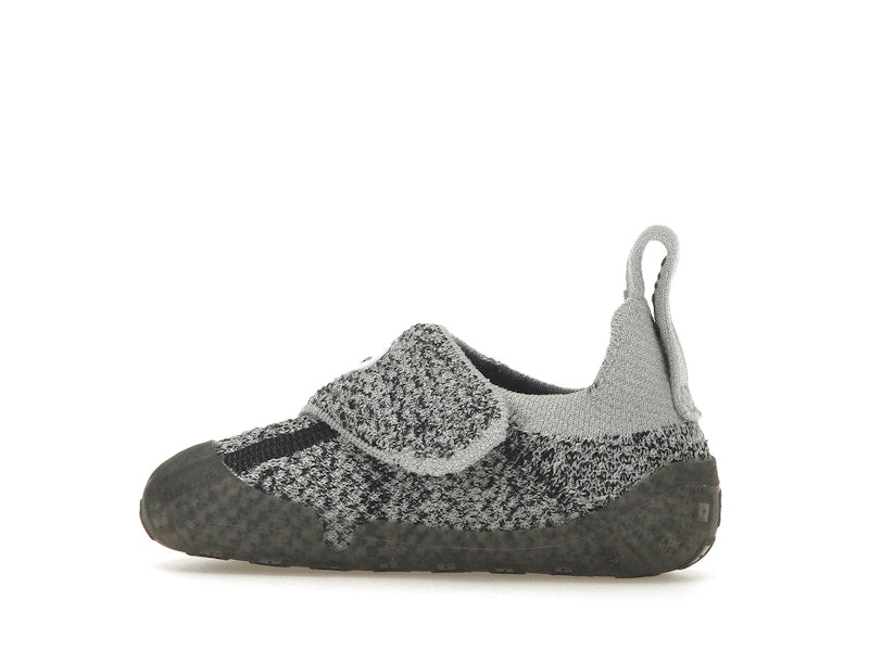 Nike Swoosh 1 Black Wolf Grey (TD)