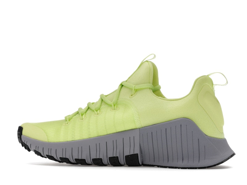 Nike Free Metcon 6 Light Lemon Twist