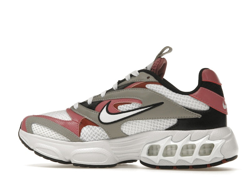 Nike Zoom Air Fire Cobblestone White Desert Berry (Women's)