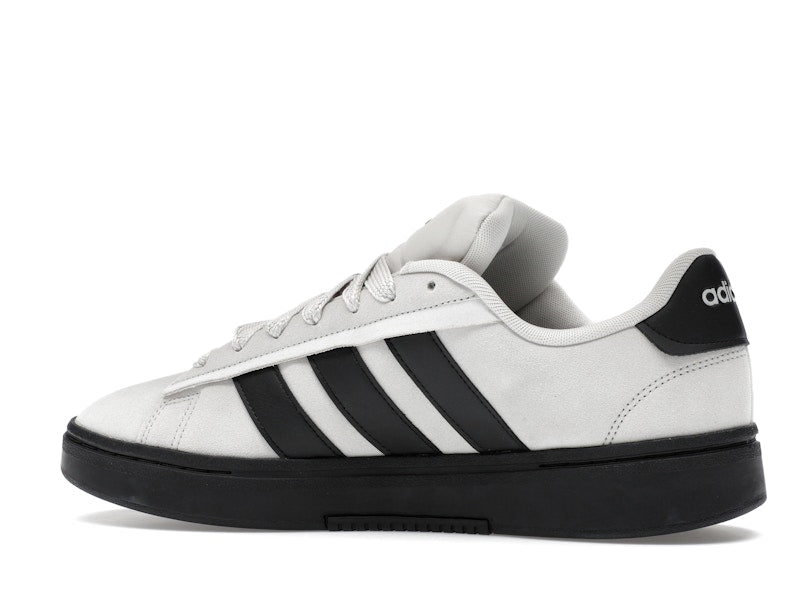 adidas Grand Court Alpha Grey Core Black