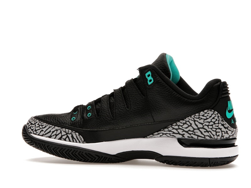 Nike Zoom Vapor AJ3 atmos Jade