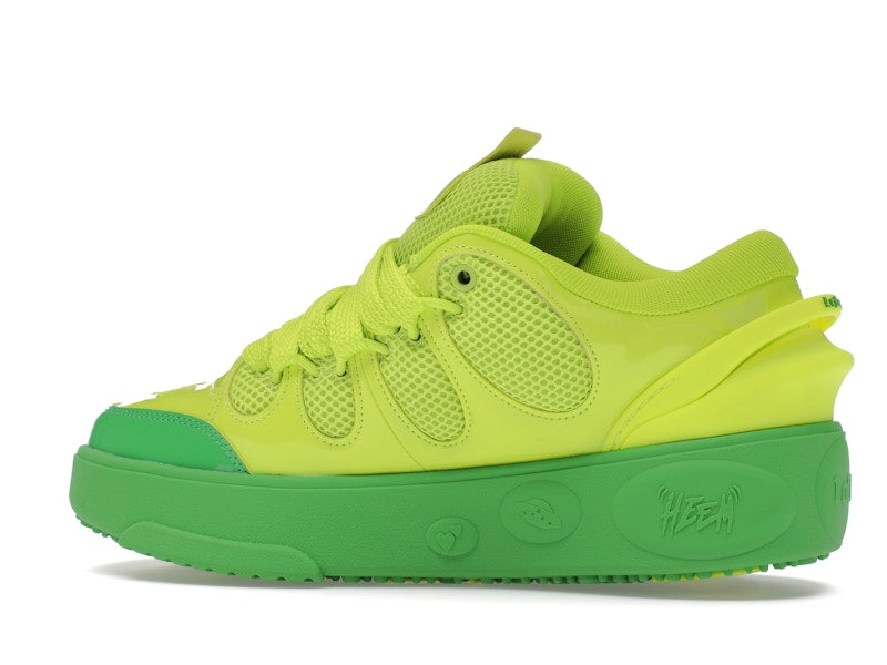 Puma LaMelo Ball LaFrancé Amour Slime