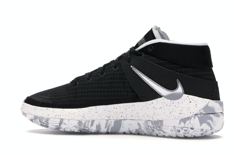 Nike KD 13 Black Grey