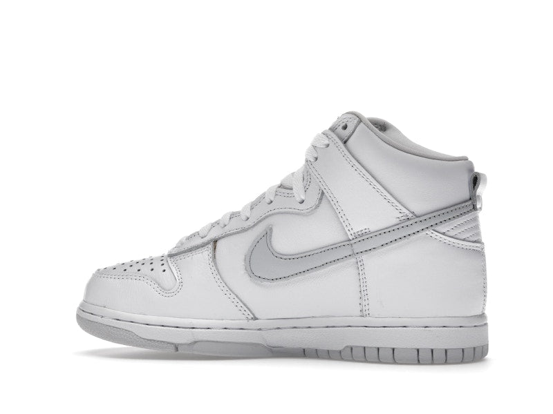 Nike Dunk High SP Pure Platinum