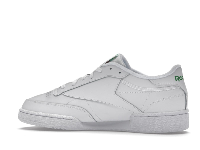 Reebok Club C 85 White Green