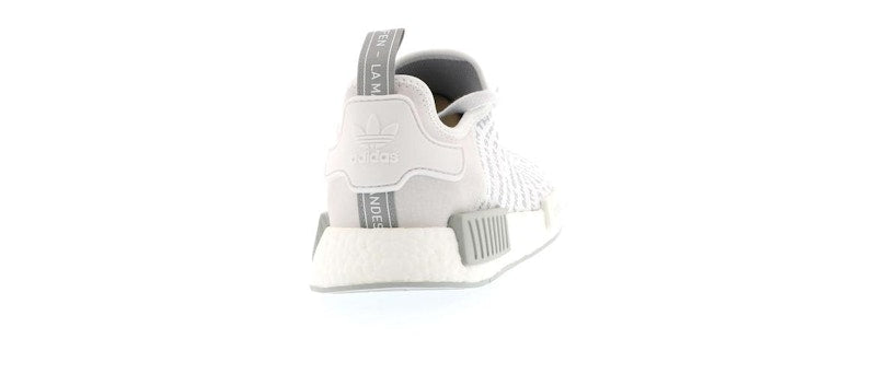 adidas NMD R1 Whiteout