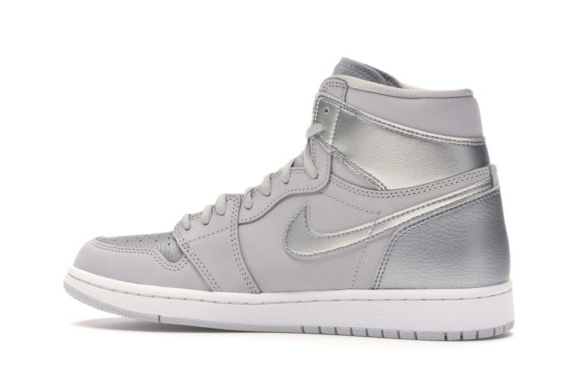 Jordan 1 Retro High CO.JP Neutral Grey (2020)