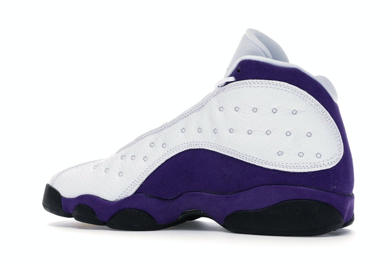 Jordan 13 Retro Lakers (GS)