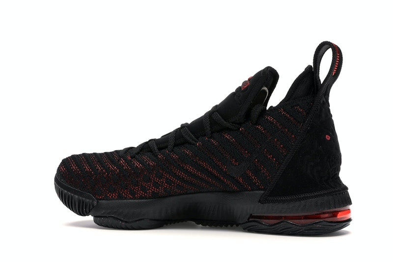 Nike LeBron 16 Fresh Bred (GS)
