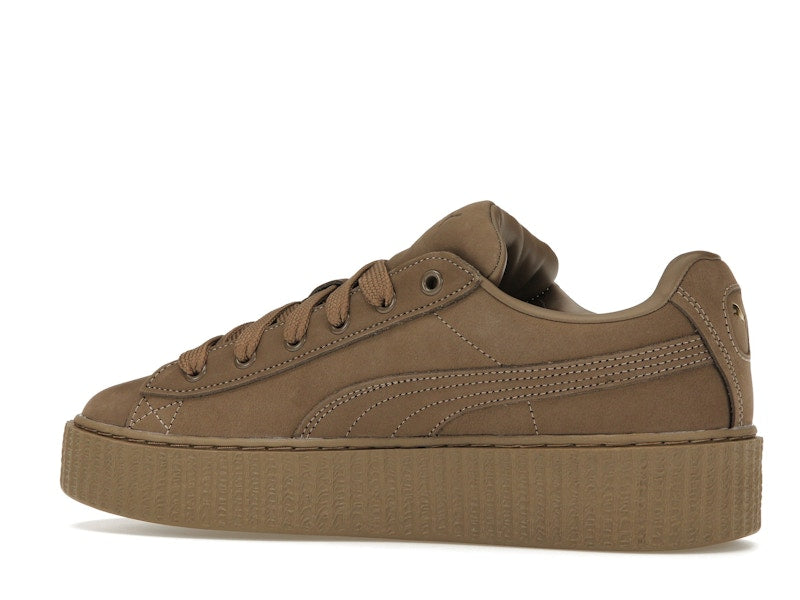 Puma Creeper Phatty Rihanna Fenty Totally Taupe