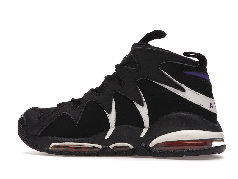 Nike Air Max CB 34 Black Club Purple (2015)