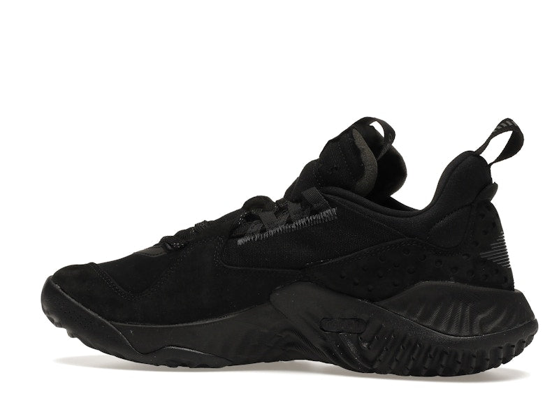 Jordan Delta Black Anthracite