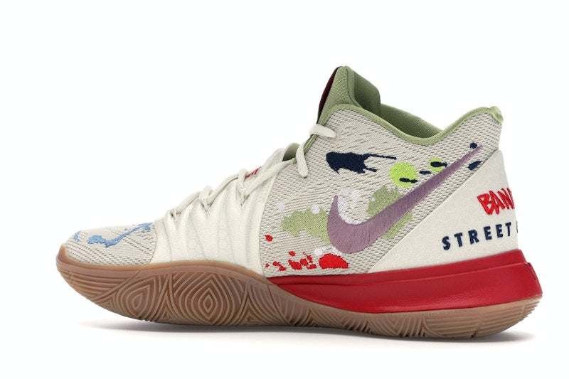 Nike Kyrie 5 EP Bandulu
