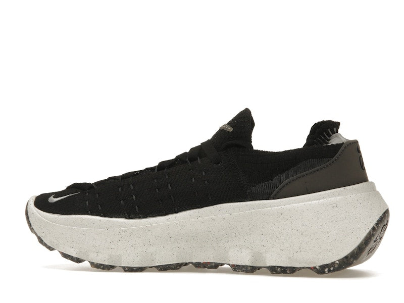 Nike Space Hippie 04 Black Dark Smoke Grey