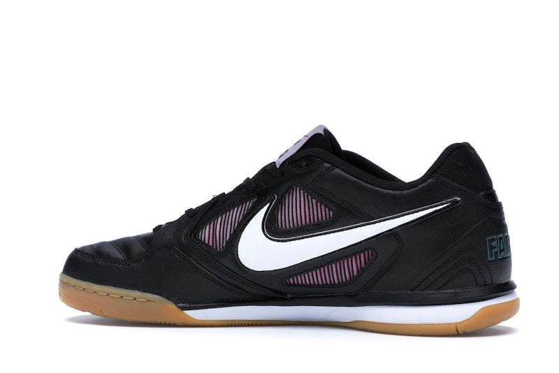 Nike SB Gato Supreme Black