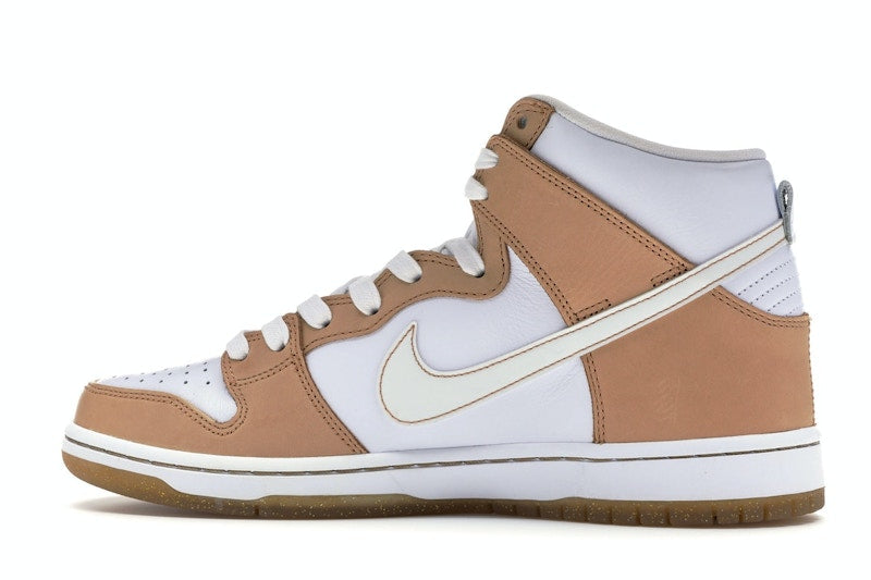Nike SB Dunk High Premier Win Some Lose Some (Special Box with Accessories)