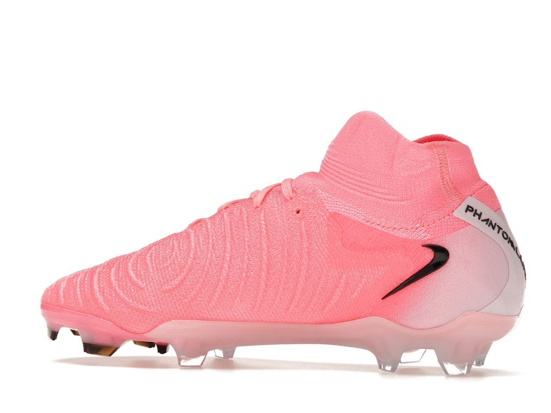 Nike Phantom Luna 2 Elite FG Pink Foam