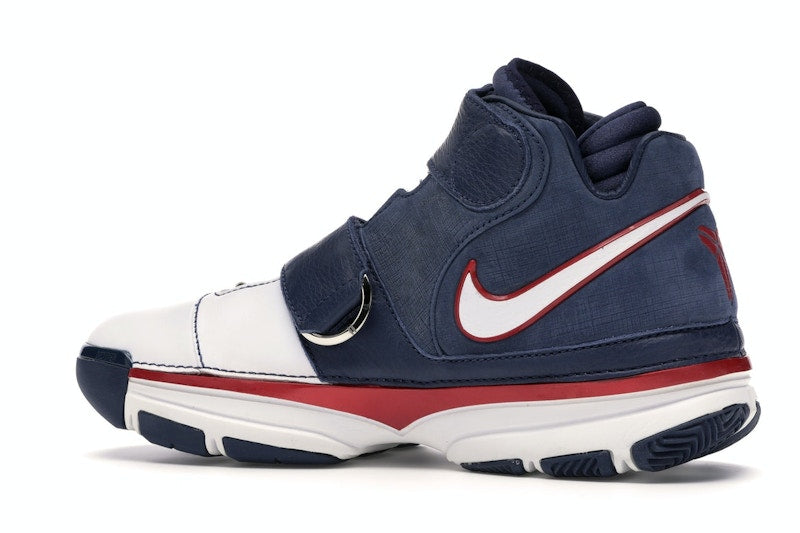 Nike Kobe 2 ST USA