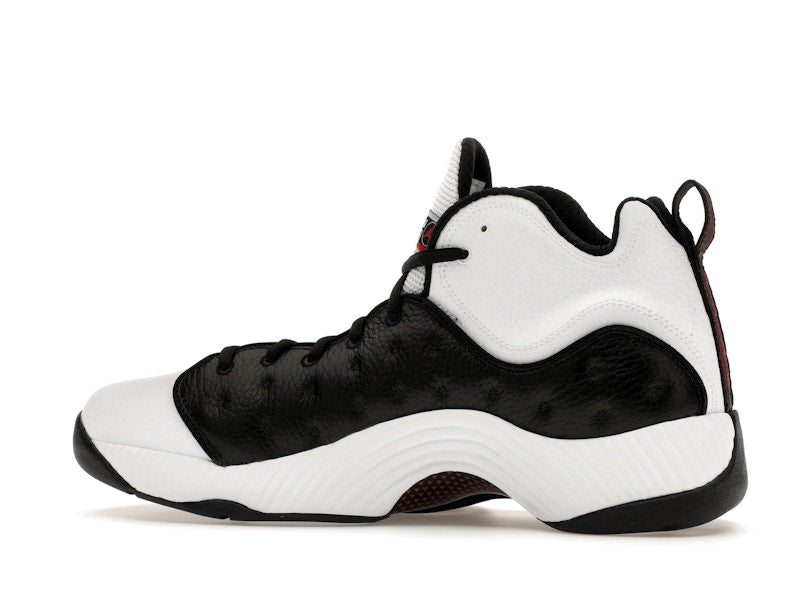 Jordan Jumpman Team 2 White Black Red